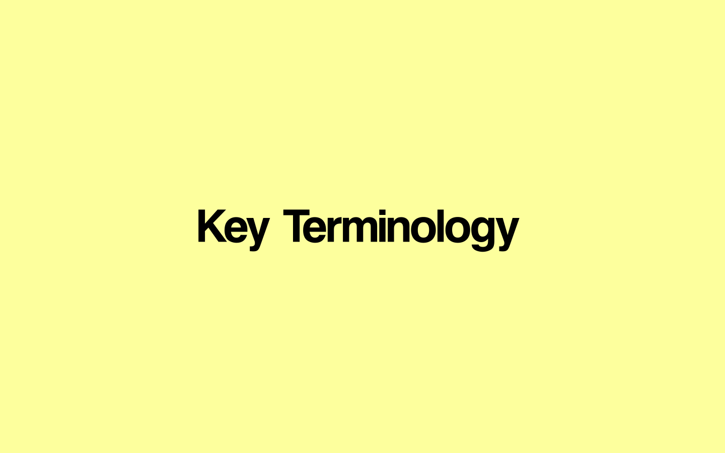 Key Terminology | RISC Zero Developer Docs