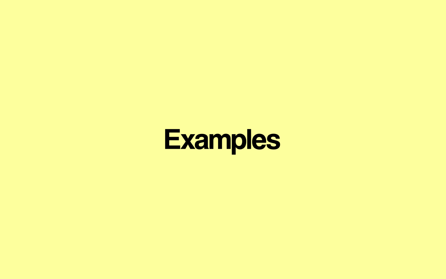 Examples | RISC Zero Developer Docs